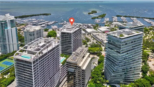 Mr. C Residences (2655 S Bayshore Dr) in Coconut Grove, Florida