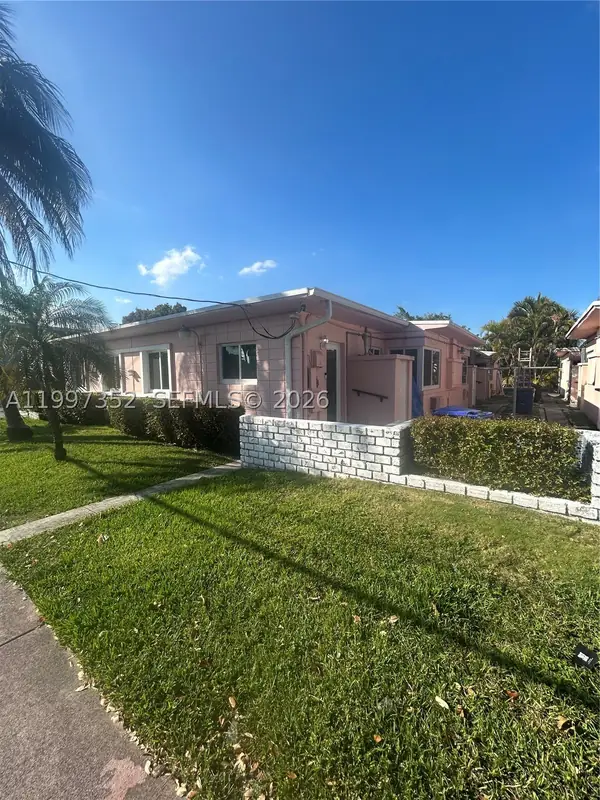 1785-1795 Calais Drive, Miami Beach