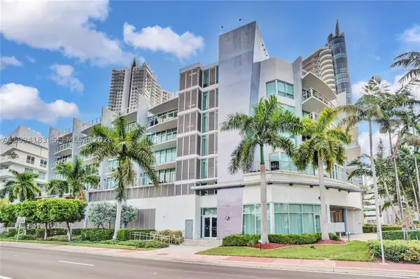63 Nobe in North Beach, Florida