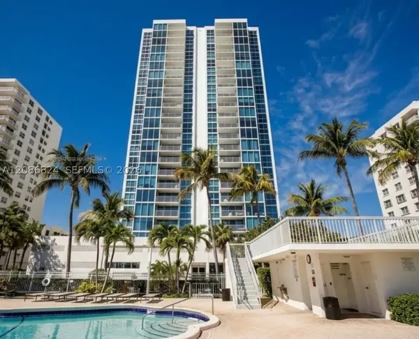 Mirasol Ocean Towers, Mid-Beach