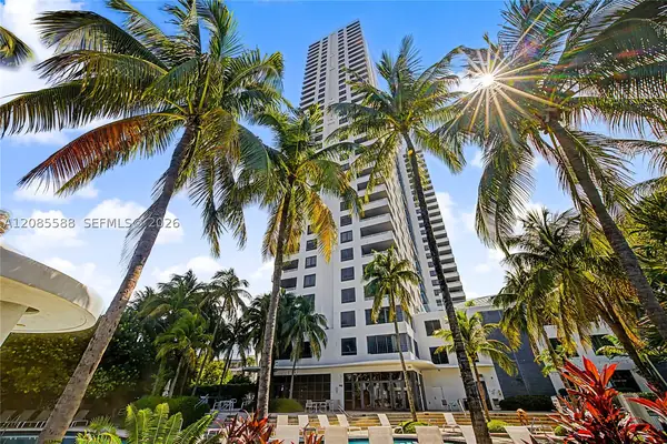 The Waverly South Beach, South Beach