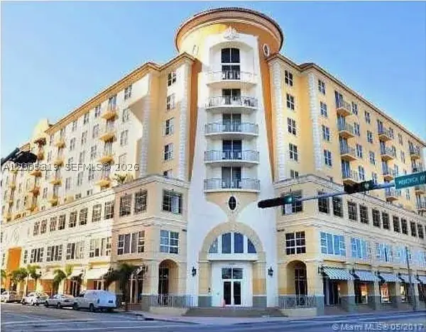 The Minorca in Coral Gables, Florida