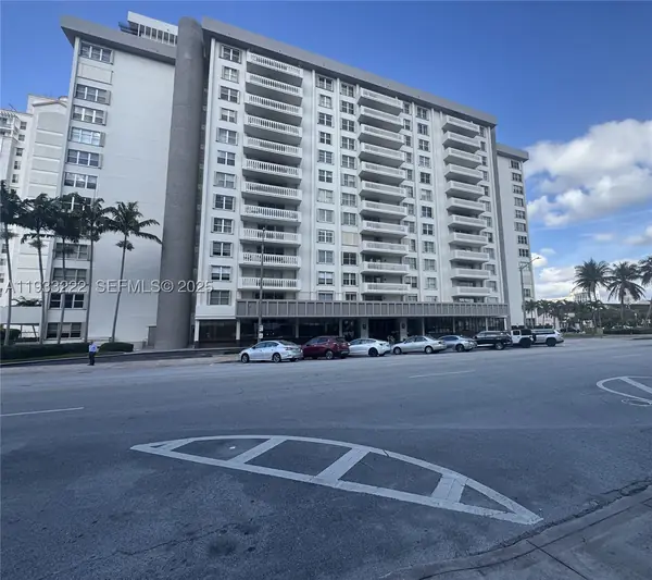 Gables Plaza in Coral Gables, Florida