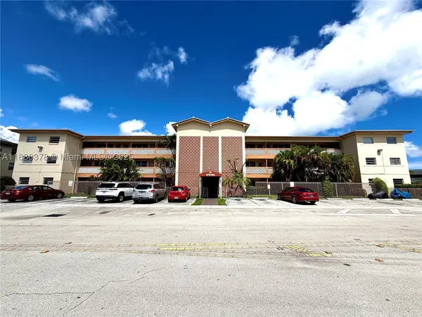 Sutton House, North Miami