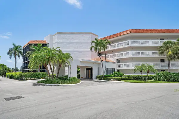 Porta Bella in Boca Raton, Florida