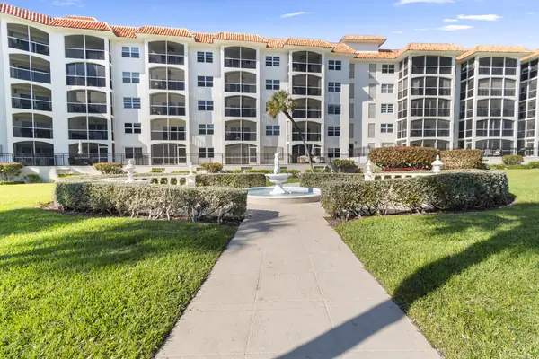 San Remo in Boca Raton, Florida