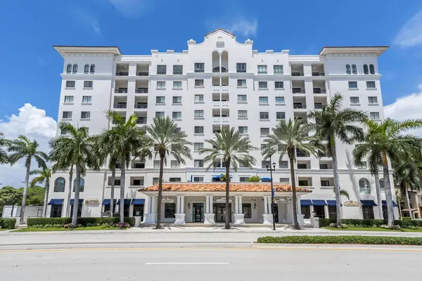 Boca Grand in Boca Raton, Florida