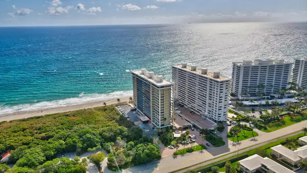 Cloister Del Mar in Boca Raton, Florida