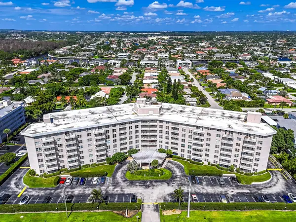 Patrician in Boca Raton, Florida
