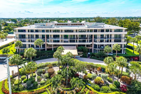 Mayfair in Boca Raton, Florida