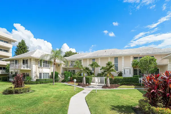 Atlantic Cloisters in Boca Raton, Florida