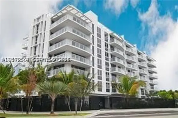 The Highlands, North Miami Beach
