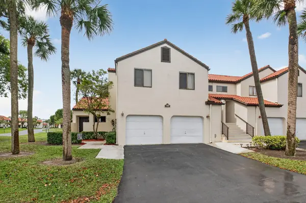 South Lake, Boynton Beach