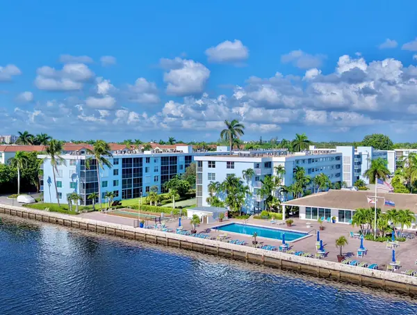 Seagate of Gulfstream