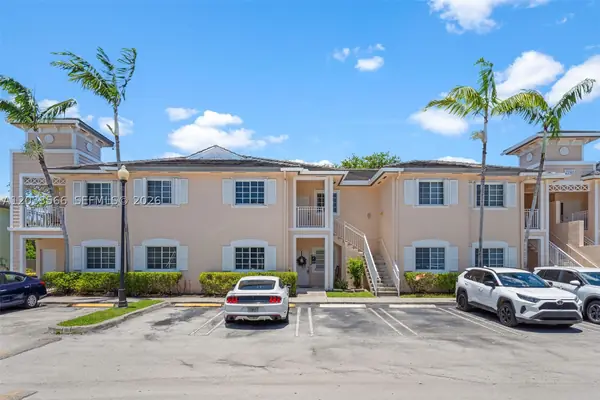 Caribbean Isles Villas in Homestead, Florida