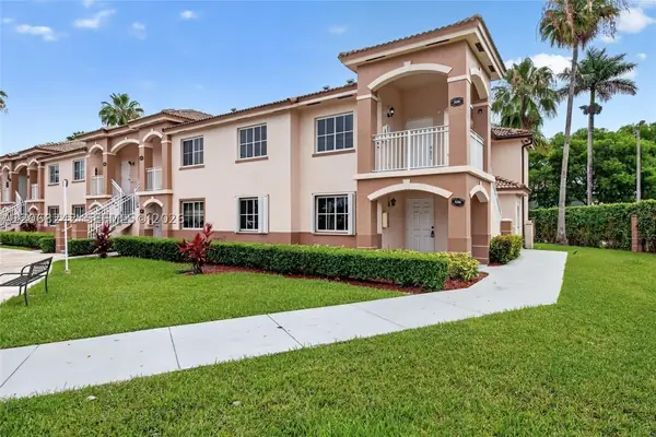 Venetia Gardens in Homestead, Florida