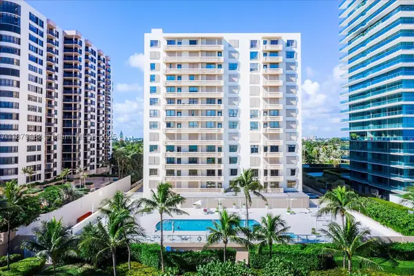 The Plaza of Bal Harbour in Bal Harbour, Florida