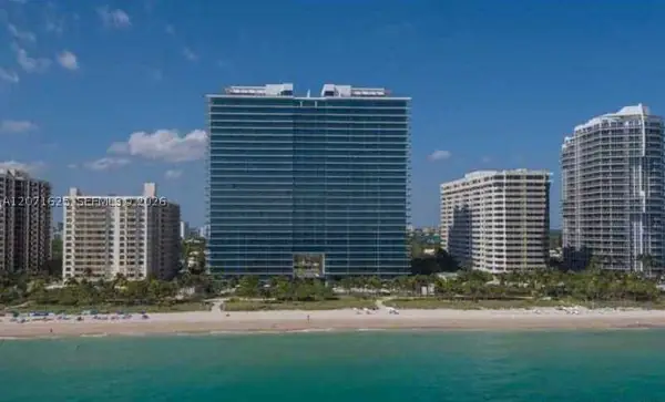 Oceana Bal Harbour in Bal Harbour, Florida