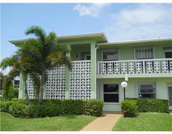 Pines of Delray North in Delray Beach, Florida