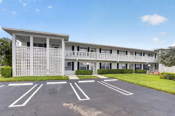 Pines of Delray in Delray Beach, Florida