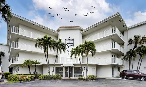Penthouse Delray in Delray Beach, Florida