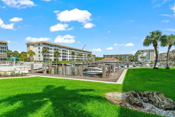 Tropic Bay in Delray Beach, Florida