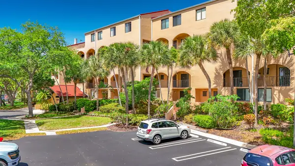 Lavers Delray Racquet Club in Delray Beach, Florida