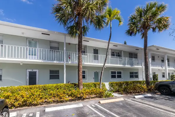 Sabal Pine in Delray Beach, Florida