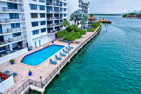 The Belmont in Bay Harbor Islands, Florida