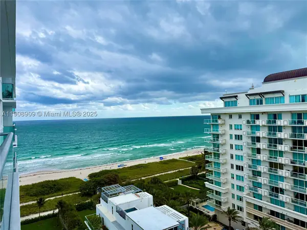 9500 Oceans in Surfside, Florida