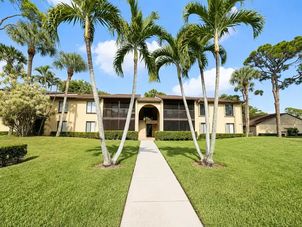 Pine Ridge North II in West Palm Beach, Florida