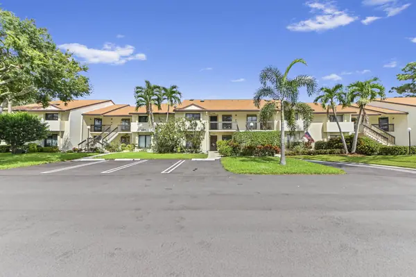 Lucerne Park, Lake Worth