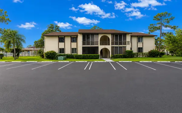 Pine Ridge South III, Lake Worth