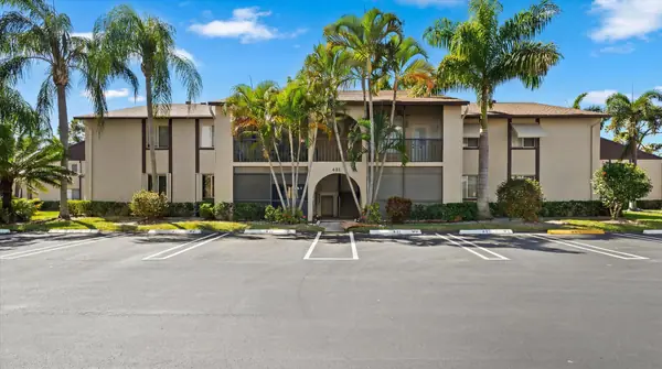 Pine Ridge South IV, Lake Worth