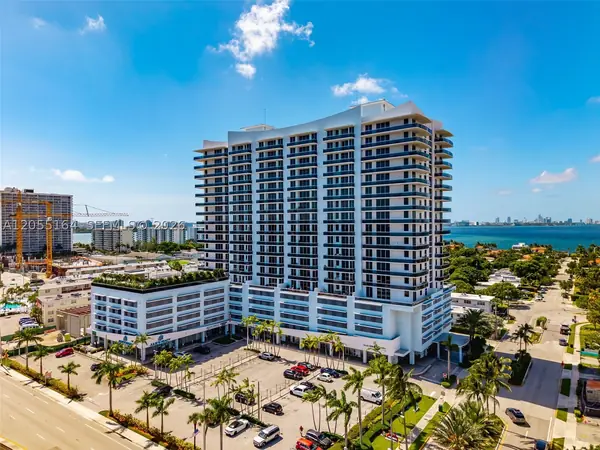 Lexi in North Bay Village, Florida