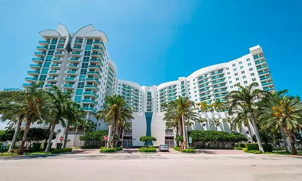 360 Condominium A in North Bay Village, Florida