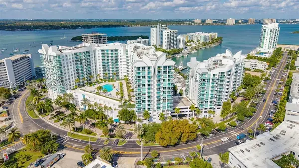 360 Condominium B in North Bay Village, Florida