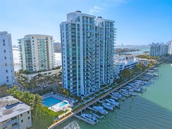 Eloquence on the Bay in North Bay Village, Florida