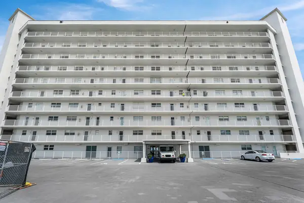 Penthouse Towers in Highland Beach, Florida