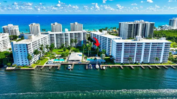 Seagate of Highland in Highland Beach, Florida