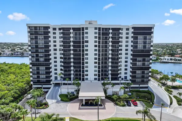 Coronado at Highland Beach in Highland Beach, Florida