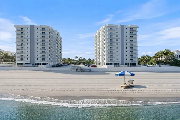 45 Ocean in Highland Beach, Florida
