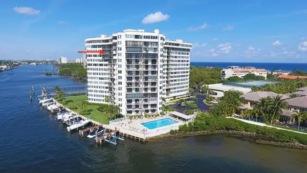 Regency Highland in Highland Beach, Florida