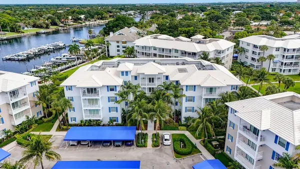 Juno Bay Colony in Juno Beach, Florida