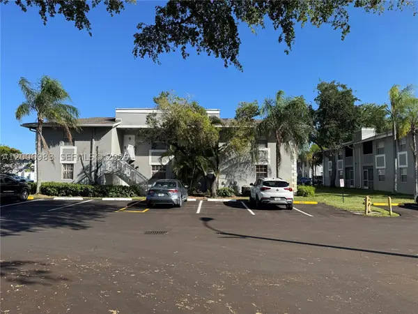 Monterey Village Two in Miami, Florida