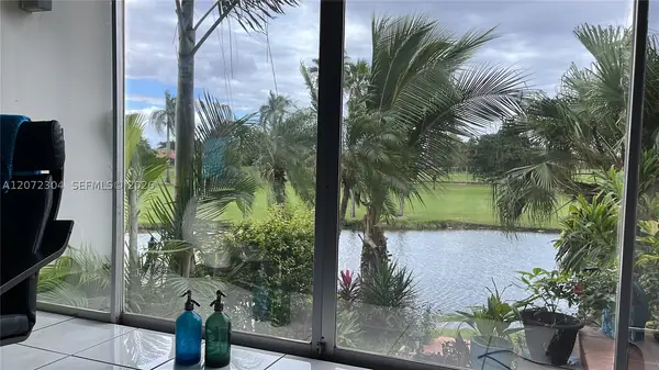 Country Club of Miami in Hialeah, Florida