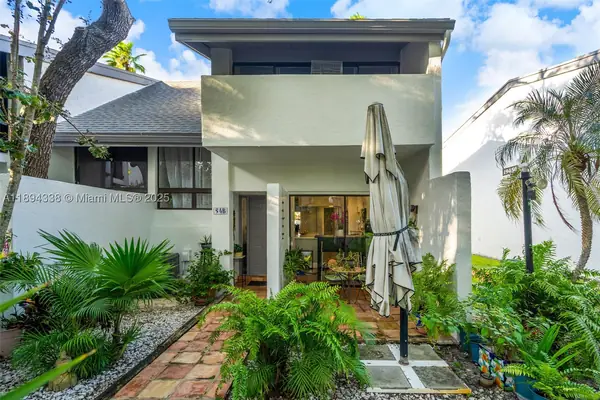 Riverwood 3 in Miami, Florida