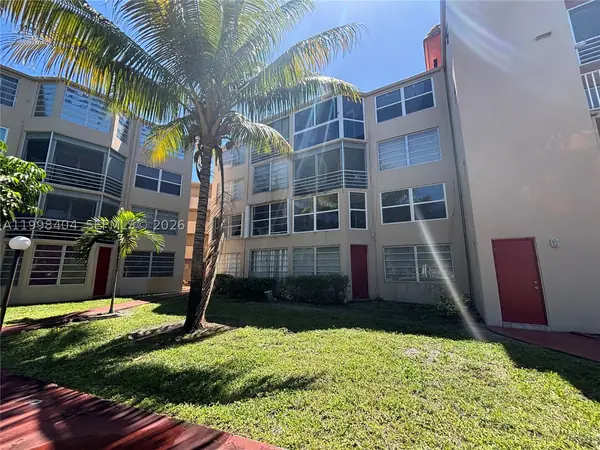 Rolling Green Condo in Miami, Florida