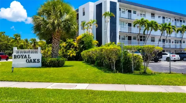 Royal Oaks in Miami, Florida