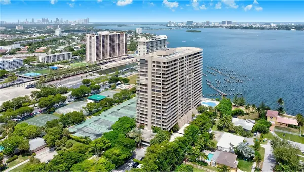 Jockey Club III in Miami, Florida